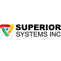 Superior Systems Inc logo - Similar company to Superior Systems