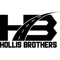 Hollis Brothers logo - Similar company to Rock Chuckers Llc.