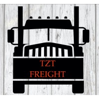 TZT Freight LLC logo - Similar company to Moniphy, Llc