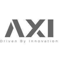 AXI Engineering logo - Similar company to Cwm Engineering Ltd