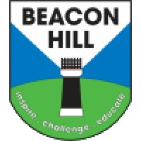 Beacon Hill School logo - Similar company to The Breaking Hundred Circle