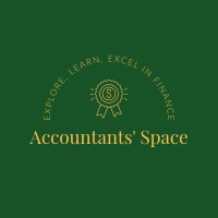Accountants' Space logo - Similar company to Cornerstone Professional Accountants