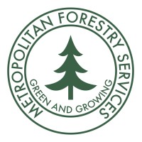 Metropolitan Forestry Services Inc. logo - Similar company to The Forestry Group, Inc.