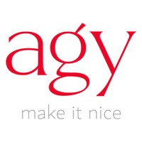Agy Agency logo - Similar company to 343 - Creative Strategy
