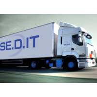 SE.D.IT logo - Similar company to Td Logistic