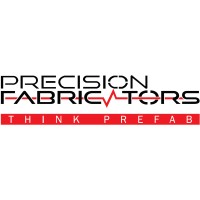 Precision Fabricators logo - Similar company to Precision Fabricators