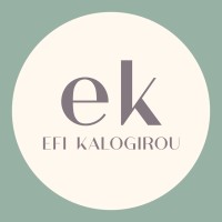 E.K. Social Media logo - Similar company to North Digital Synergy