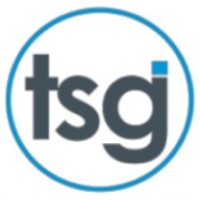 TSG ENGINEERING (Pty) logo - Similar company to Recyclebim Project