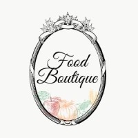 Food Boutique logo - Similar company to Mattucci Sas - Rappresentanze Alimentari Dal 1949