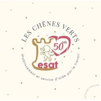 ESAT Les chênes verts logo - Similar company to Valor Property Group Limited