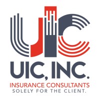 UIC, Inc. - Risk Management Consultants logo - Similar company to Uic Inc