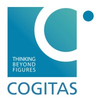 Cogitas logo - Similar company to Abh Compta