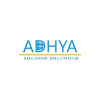 Adhya Building Solutions ( Adhya Eazybucket Ventures LLP ) logo - Similar company to Utter Vision