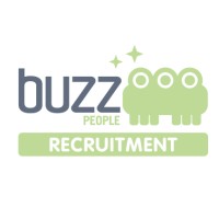 Buzz People Recruitment Ltd logo - Similar company to Forever Education