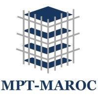 MPT MAROC logo - Similar company to Previa Maroc
