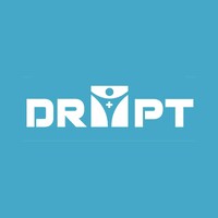 DR. PT logo - Similar company to Physiogears