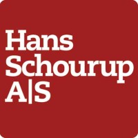 Hans Schourup A/S logo - Similar company to Flexservice