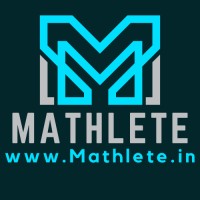 Mathlete logo - Similar company to Mathletics Club