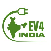 EV4INDIA logo - Similar company to Skillshark Edutech