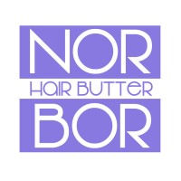 Norbor Beauty logo - Similar company to Melati Drinks