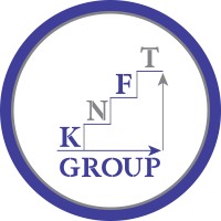 KNFT GROUP logo - Similar company to Lez Technologies (Pty) Ltd