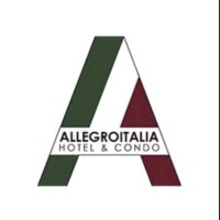 Allegroitalia Fratta Terme logo - Similar company to Terme Stufe Di Nerone Srl