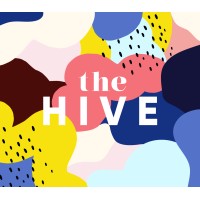 The Hive Collective logo - Similar company to Coding Sisterhood