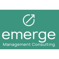 Emerge Management Consulting logo - Similar company to Marshall Management Consulting Ltd