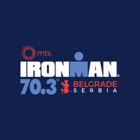 Ironman Belgrade logo - Similar company to Ironman 70.3 Belgrade