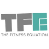 The Fitness Equation logo - Similar company to Kp Insights