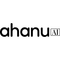 Ahanu.ai logo - Similar company to Coros Ai