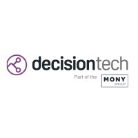 Decision Tech logo - Similar company to Decision Technologies
