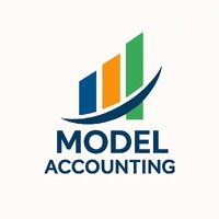 MODEL FOR ACCOUNTING & BOOKKEEPING logo - Similar company to Global Navigation Line