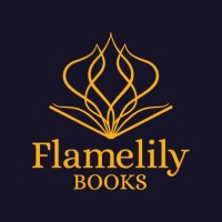 Flamelily Books Limited logo - Similar company to Integrex