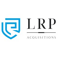 LRP Acquisitions logo - Similar company to Xz Solutions