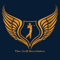 The Golf Revolution logo - Similar company to Allremote