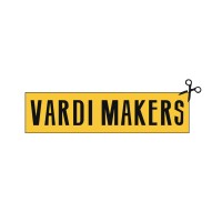 Vardi Makers logo - Similar company to Vardimakers