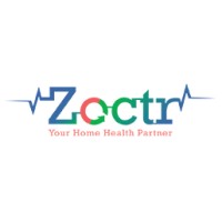 Zoctr Pune logo - Similar company to Robospark