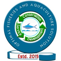 Optimal Fisheries and Aquaculture Solution logo - Similar company to Velocity Aqua - Aquaculture Entrepreneur Support Service