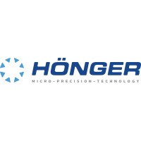 Hönger AG logo - Similar company to Linear Technik