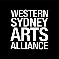 Western Sydney Arts Alliance logo - Similar company to Westwords