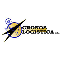 CRONOS LOGISTICA logo - Similar company to Ferinter | Logistics Solutions