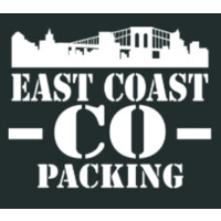 East Coast Copacking logo - Similar company to The Platform Cpg