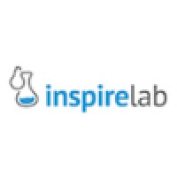 inspireLab logo - Similar company to Inspire Creative Solutions