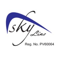 Skyline Maritime PVT LTD logo - Similar company to Trans Orbit Global Logistics