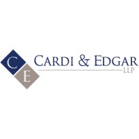 Cardi & Edgar LLP logo - Similar company to Emnd