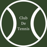 ClubDeTennis logo - Similar company to Optimax Digital Solutions