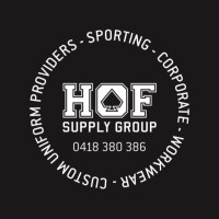 Hof Sports Group logo - Similar company to Nortei