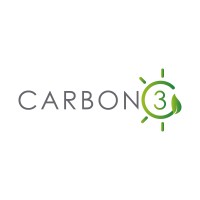CARBON3 logo - Similar company to Quantum Group
