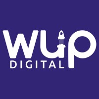Wup Digital logo - Similar company to Viraleasy - Social Web Work